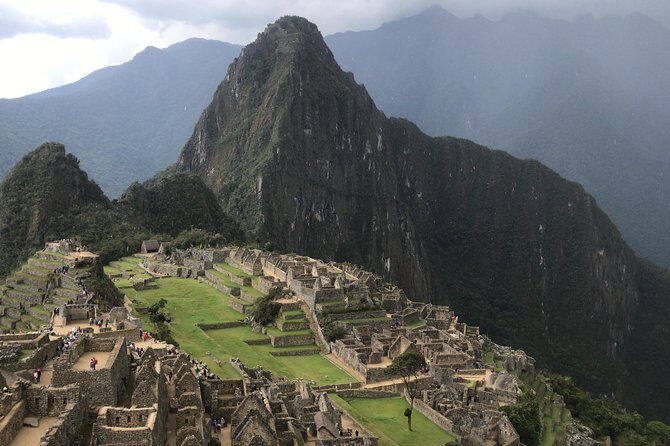 Boleto y Tour Machupicchu - Price and value for $115: what you’re really paying for
