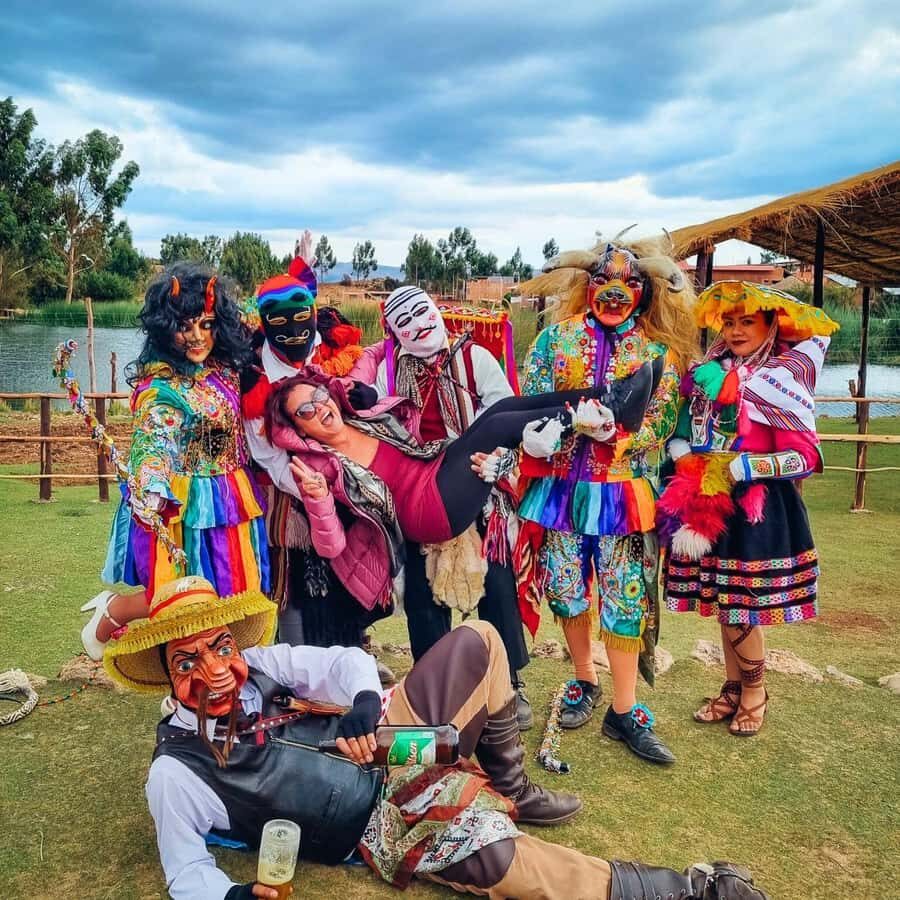 BUS 180 CUSCO - Price and logistics: what $37 buys you in Cusco