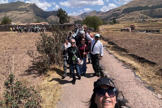 Bus Journey from Cusco to Puno along the Route of the Sun - Why this route works: scenery, frequent stops, and not just one long stare