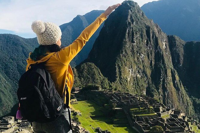 Buy entrance to Machu Picchu - Your 2–3 hours at Machu Picchu: what that timing means
