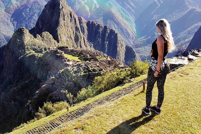 Buy your ticket to Huayna Picchu - Huayna Picchu Ticket + Machu Picchu Access: What You’re Really Paying For