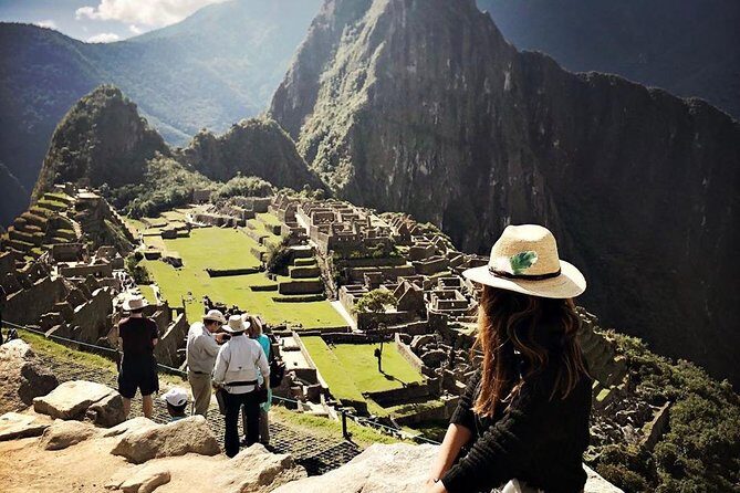 Buy your ticket to Huayna Picchu - What’s Included (and What Isn’t): Price and Value Check