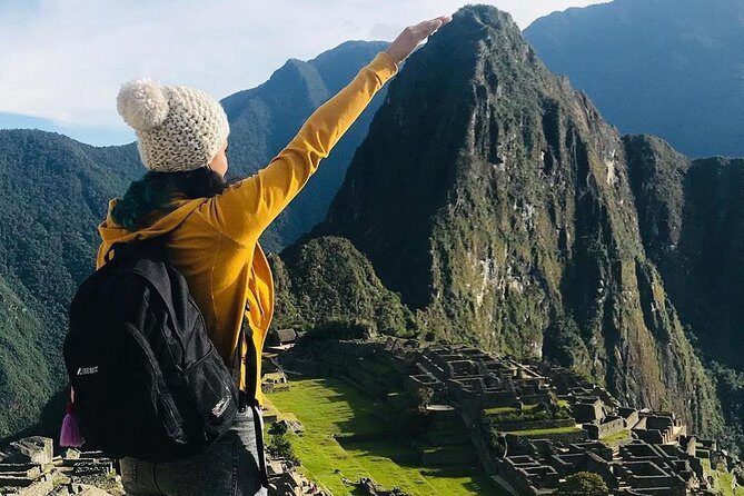 Buy your ticket to Huayna Picchu - Tickets via WhatsApp or Email PDF: The Easiest Part