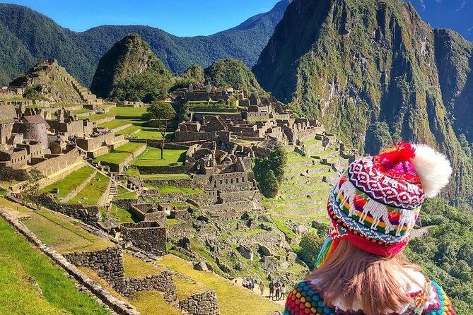 Buy your ticket to Huayna Picchu - Group Size and Pace: Max 10 Travelers