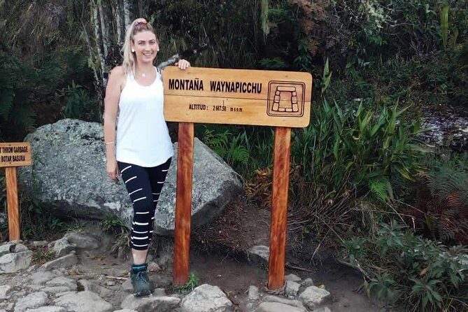 Buy your ticket to Huayna Picchu - Logistics You Must Handle Yourself: Transfers and Guidance