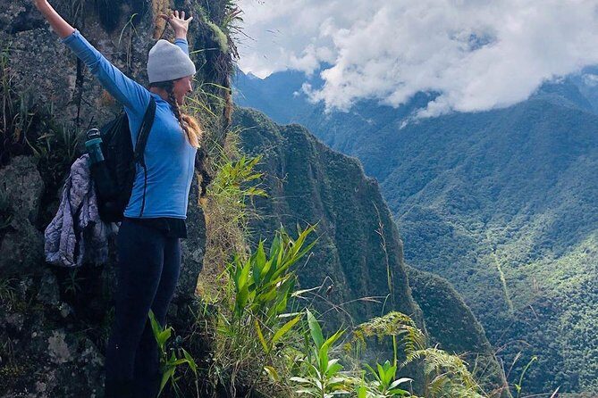 Buy your ticket to Huayna Picchu - Booking Timing: Why 42 Days Ahead Helps