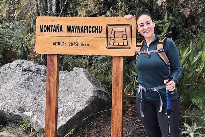 Buy your ticket to Huayna Picchu - The 5-Hour Day: How the Walks and Climb Usually Go