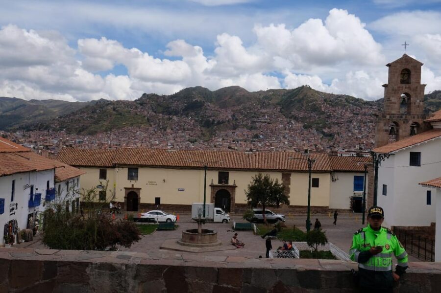 Camelid Center Visit in Cusco: Alpacas, Culture & Weaving - FAQ
