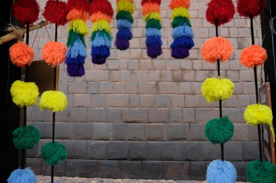 Camelid Center Visit in Cusco: Alpacas, Culture & Weaving - Price and value: $25 for a short, structured experience