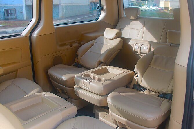 Car and Driver to the sacred Valley of Cusco (Private transport for your family) - Pickup in Cusco: start location and how the day stays flexible