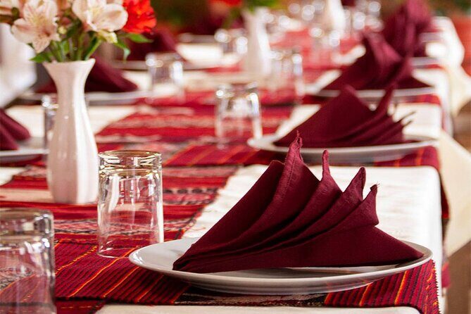 Car and Driver to the sacred Valley of Cusco (Private transport for your family) - Urubamba for lunch: keep it flexible, keep it yours