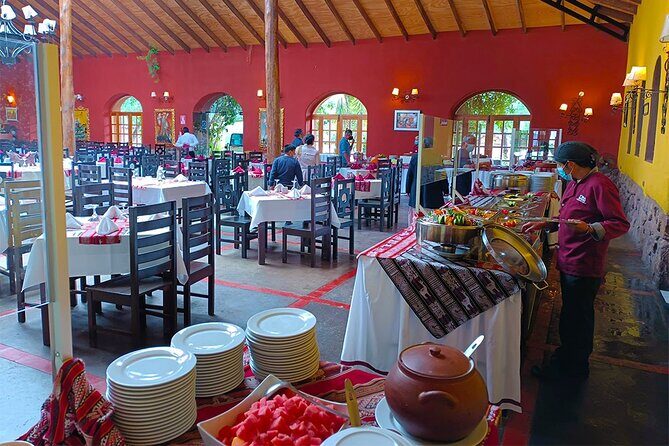 Car and Driver to the sacred Valley of Cusco (Private transport for your family) - Maras: pre-Hispanic, colonial, and rural life along the drive
