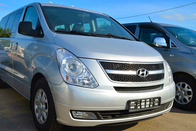Car and Driver to the sacred Valley of Cusco (Private transport for your family) - Salineras (Salt Mines): 2,000 small wells still in use
