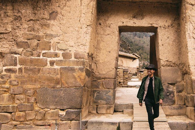 Chinchero Inca Town, Moray terraces and Ollantaytambo Full Day - Why this Sacred Valley loop makes sense from Cusco