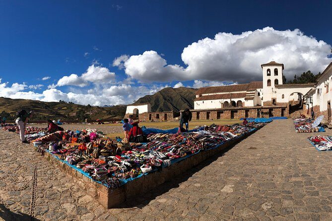 Chinchero Inca Town, Moray terraces and Ollantaytambo Full Day - The rhythm of the whole day (and how to not feel rushed)