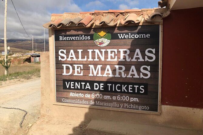 Chinchero, Maras, Moray and Salt Mines from Cusco, Guide & driver - Moray’s circular terraces: the Inca farming laboratory you can’t unsee