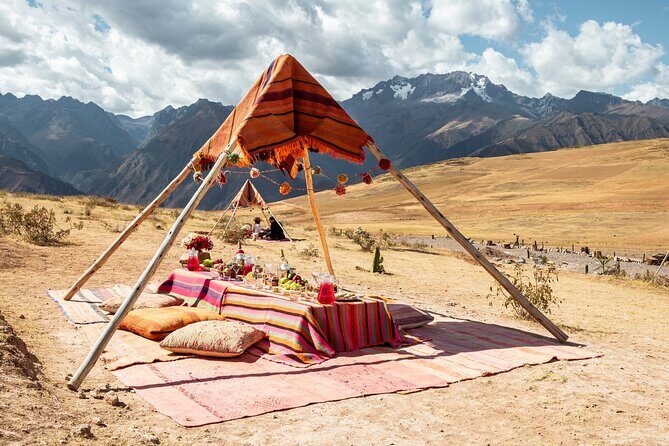 Chinchero, Moray & Maras Day Tour with Llama Picnic from Cusco - The Guide Factor: How Clear Explanations Make the Day Click