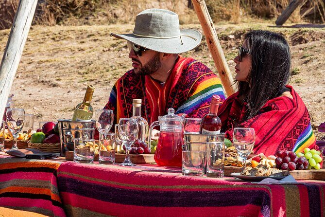Chinchero, Moray & Maras Day Tour with Llama Picnic from Cusco - Timing and Logistics: Start Time, Pickup, and a Long Day