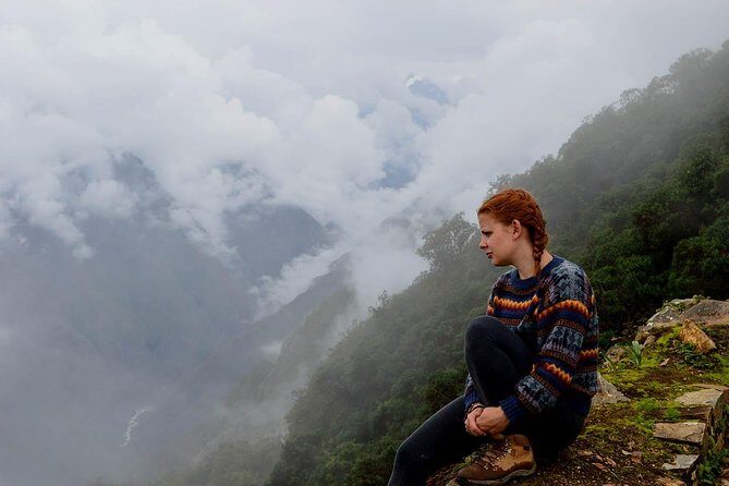 Choquequirao Trek 4 Days The Lost City of The Inkas - Key Highlights Worth Knowing