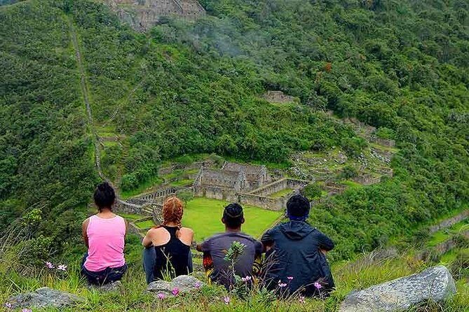Choquequirao Trek 4 Days The Lost City of The Inkas - Price and Logistics: What $710 Really Covers