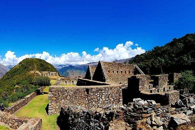 Choquequirao Trek 4 Days The Lost City of The Inkas - Day 2: Santa Rosa and the Steep Push to Marampata, Then Choquequirao