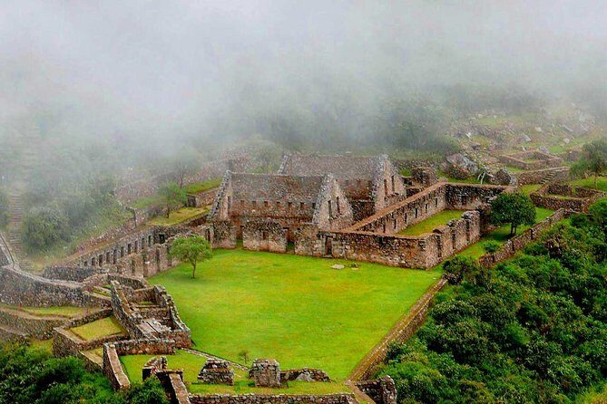 Choquequirao Trek 4 Days The Lost City of The Inkas - Day 4: Canyon Walk-Out via Cachora and Your Return to Cusco