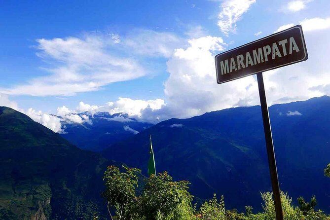 Choquequirao Trek 4 Days The Lost City of The Inkas - Meeting Times: Early Start, Real Pace