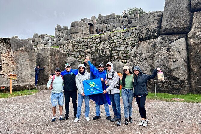 City Tour Cusco - Key highlights you’ll remember