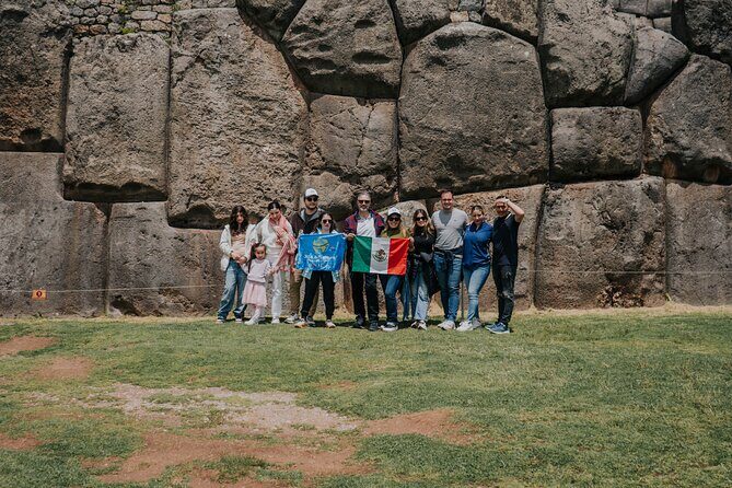 City Tour Cusco - Cusco City Tour in plain terms: what this $15 day really delivers