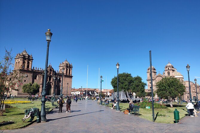 City Tour Cusco and Pisac Transport Private - Key Highlights You’ll Care About