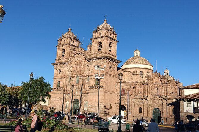 City Tour Cusco and Pisac Transport Private - The Real Value: Private Transport That Feels Like It Has Your Back