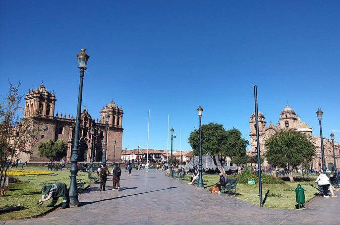 City Tour Cusco and Pisac Transport Private - How to Make Your 6 Hours Feel Like More