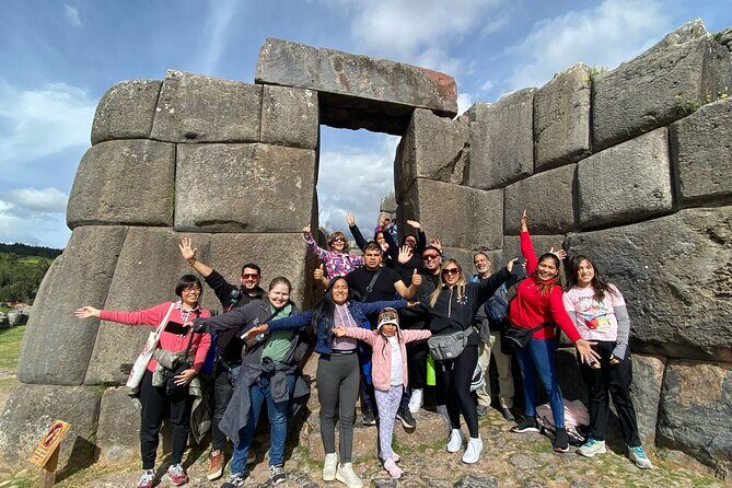City Tour Cusco - Group - Price and logistics you should know before you go