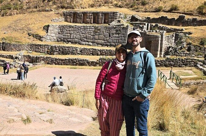 City Tour Cusco Private Transport - A Private Cusco Circle Without the Group Rush