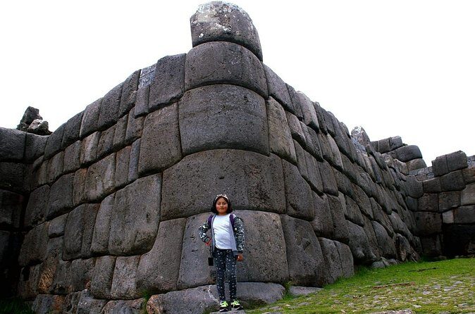 City Tour Cusco Private Transport - Qenqo and Pucapucara: Fewer Headliners, More Perspective