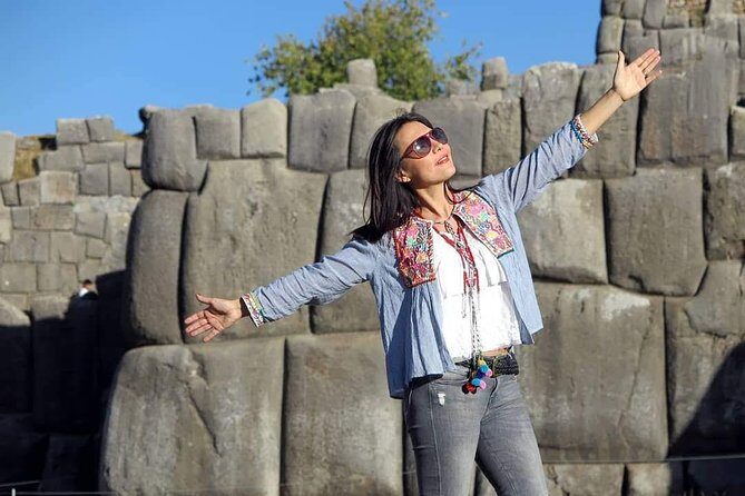 City Tour Cusco, Qoricancha, Sacsayhuaman, Qenqo, Pucapucara and Tambomachay - Key points to know before you go