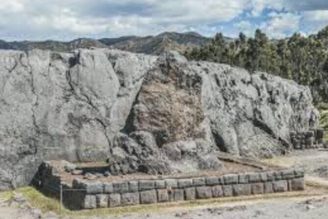 City Tour Cusco, Qoricancha, Sacsayhuaman, Qenqo, Pucapucara and Tambomachay - Price and logistics: what the $20 really includes