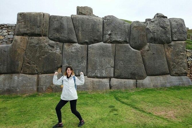 City Tour Cusco, Sacsayhuamán, Tambomachay, Catedral Cusco - Sacsayhuamán plus the out-of-city circuit: views, Inti Raymi, and short stops
