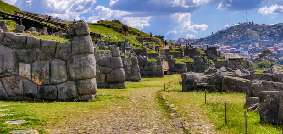 City Tour Cusco & Valle Sagrado Pisac mas Almuerzo - Key highlights at a glance