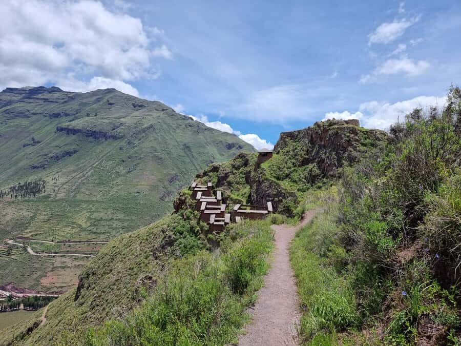 City Tour Cusco & Valle Sagrado Pisac mas Almuerzo - The one thing to double-check before you go