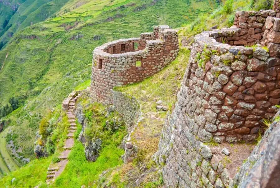 City Tour Cusco & Valle Sagrado Pisac mas Almuerzo - Price and entrance tickets: what $77 really covers