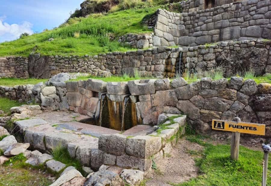 City Tour Cusco & Valle Sagrado Pisac mas Almuerzo - Small rules that affect your day (and what to bring)