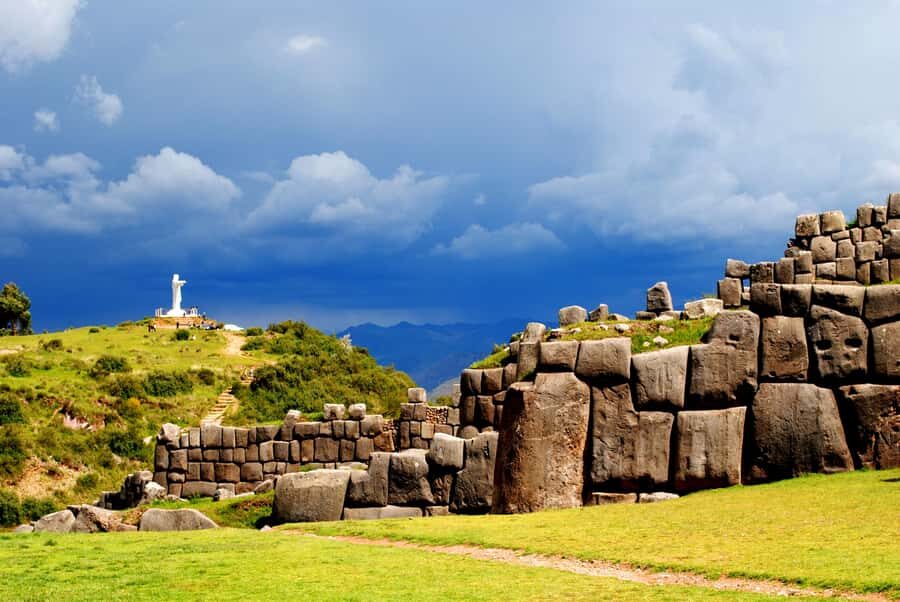 City Tour Cusco & Valle Sagrado Pisac mas Almuerzo - Who this Cusco + Sacred Valley loop is best for