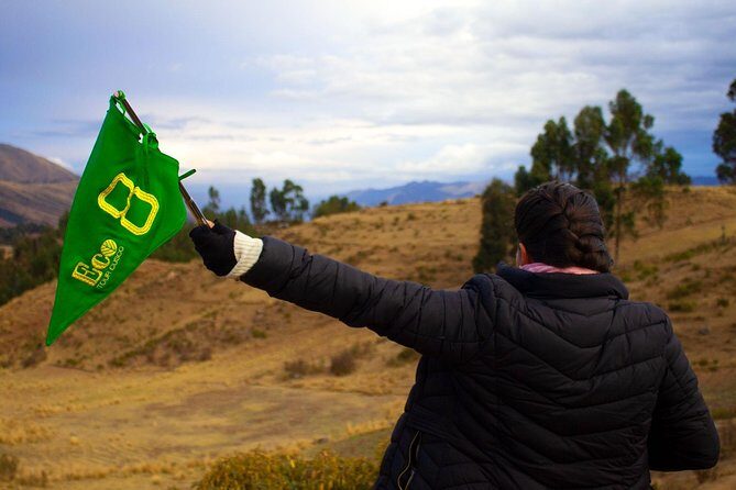 City Tour Cusco with Pisco Sour classes (Half day) - Qorikancha: The Temple of the Sun in Walkable Reach