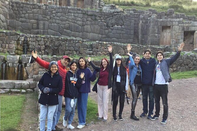 City Tour Cusco With Qoricancha and 4 Ruins - Key things to know before you go