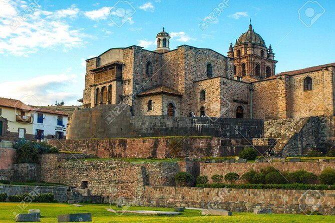 City Tour Cusco With Qoricancha and 4 Ruins - Stop 3: Sacsayhuaman (70 soles ticket base) plus city views