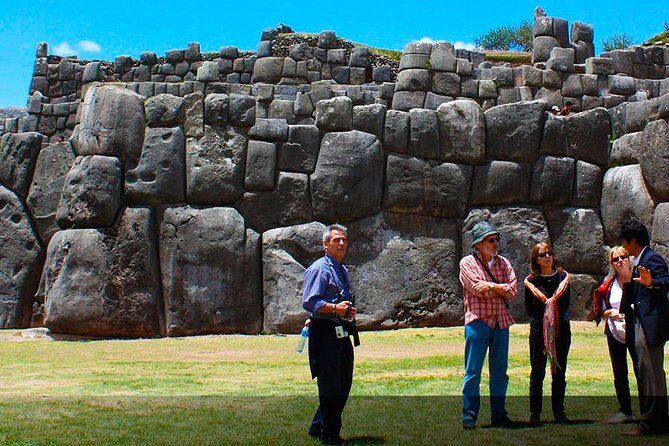 City Tour Cusco With Qoricancha and 4 Ruins - Stop 4: Q’enqo—ritual place thinking, not just stone viewing