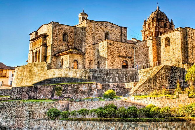 City Tour in Cusco - Key highlights to know before you go