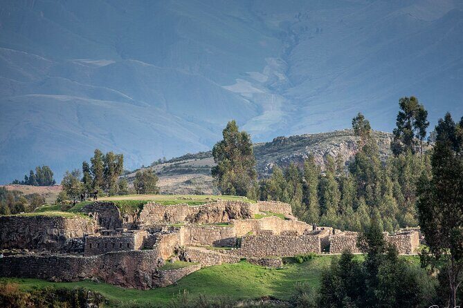City Tour in Cusco - Price and value: $13.50 sounds cheap, but budget the entrances