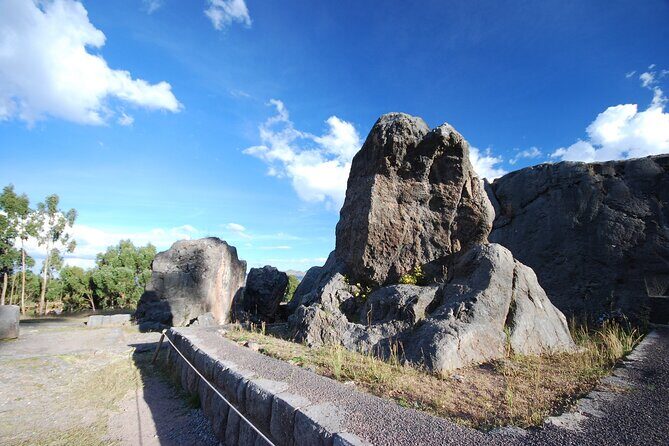 City Tour in Cusco - What small-group attention feels like in Cusco
